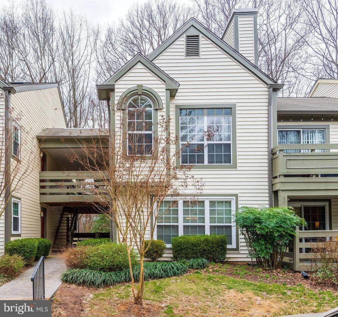 Reston, VA 20191,11701 KARBON HILL CT #509A