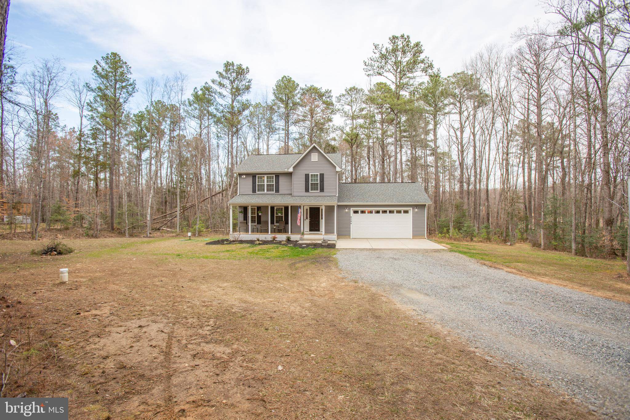 Woodford, VA 22580,6185 MUDVILLE RD