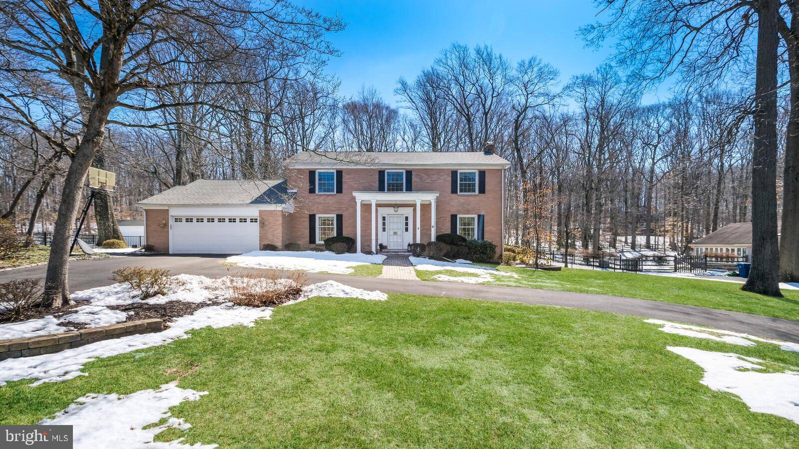 Doylestown, PA 18902,5754 S DEER RUN RD