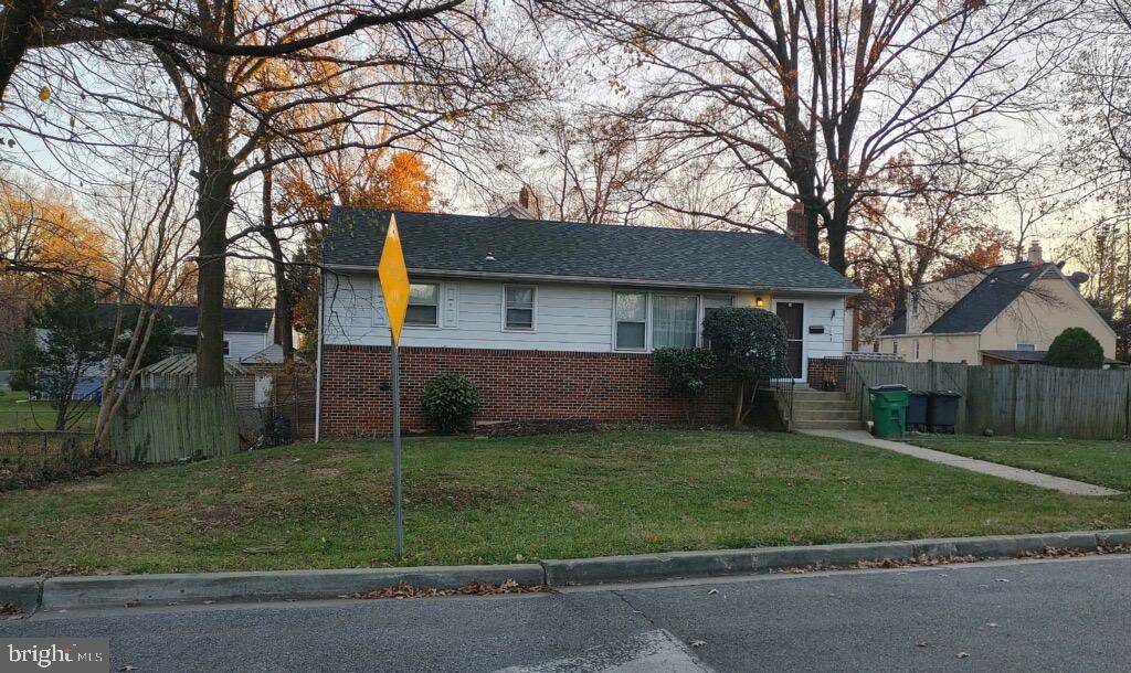 Riverdale, MD 20737,4701 OLIVER ST