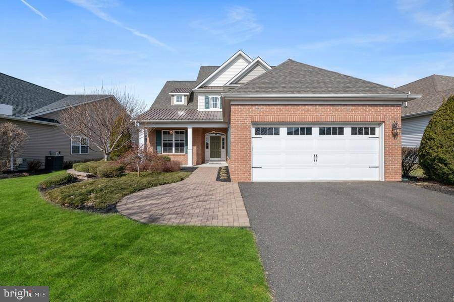 Princeton Junction, NJ 08550,20 TUSCANY DR