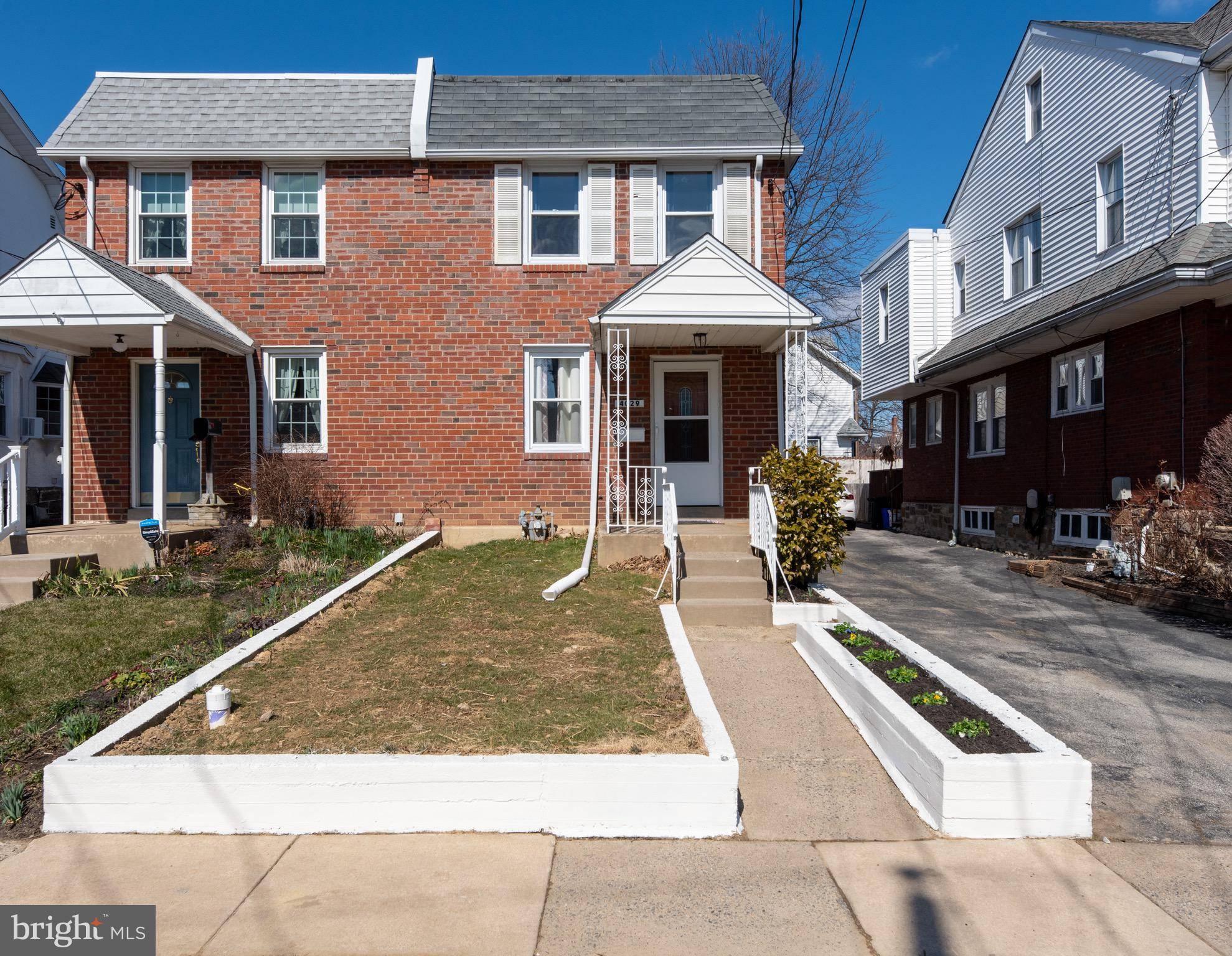 Drexel Hill, PA 19026,4029 TAYLOR AVE