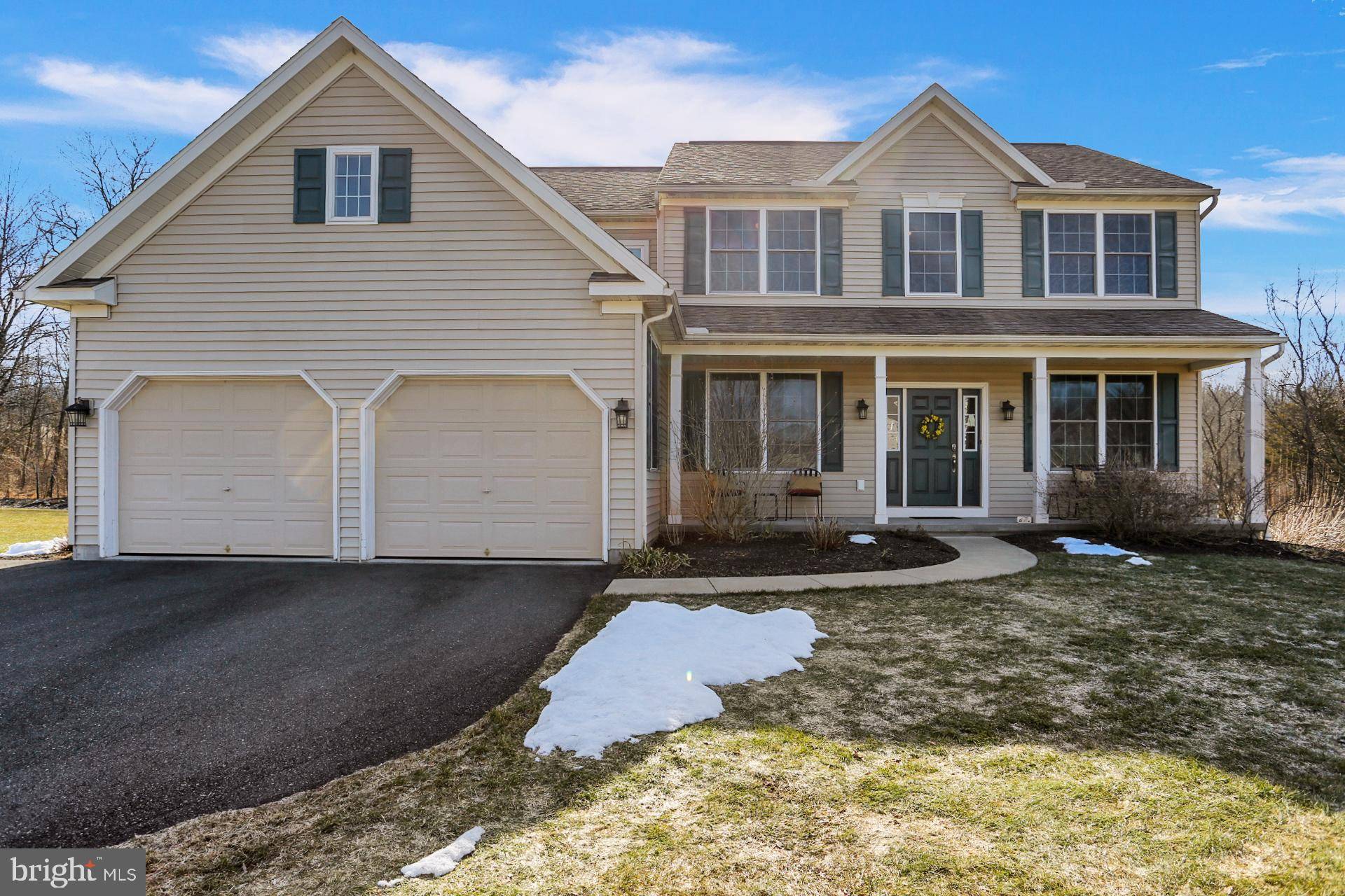 Reading, PA 19606,30 BENT BROOK CIR