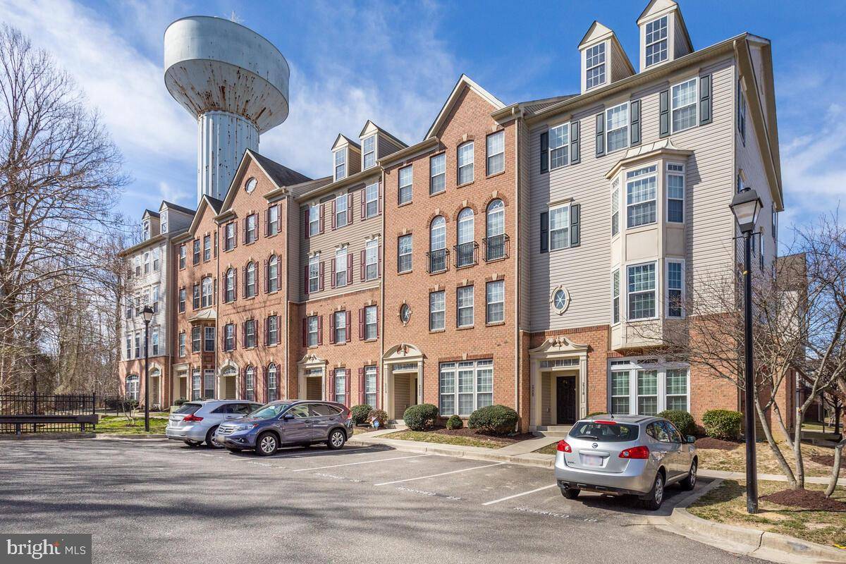 Chesapeake Beach, MD 20732,2336 FOREST RIDGE TER #10