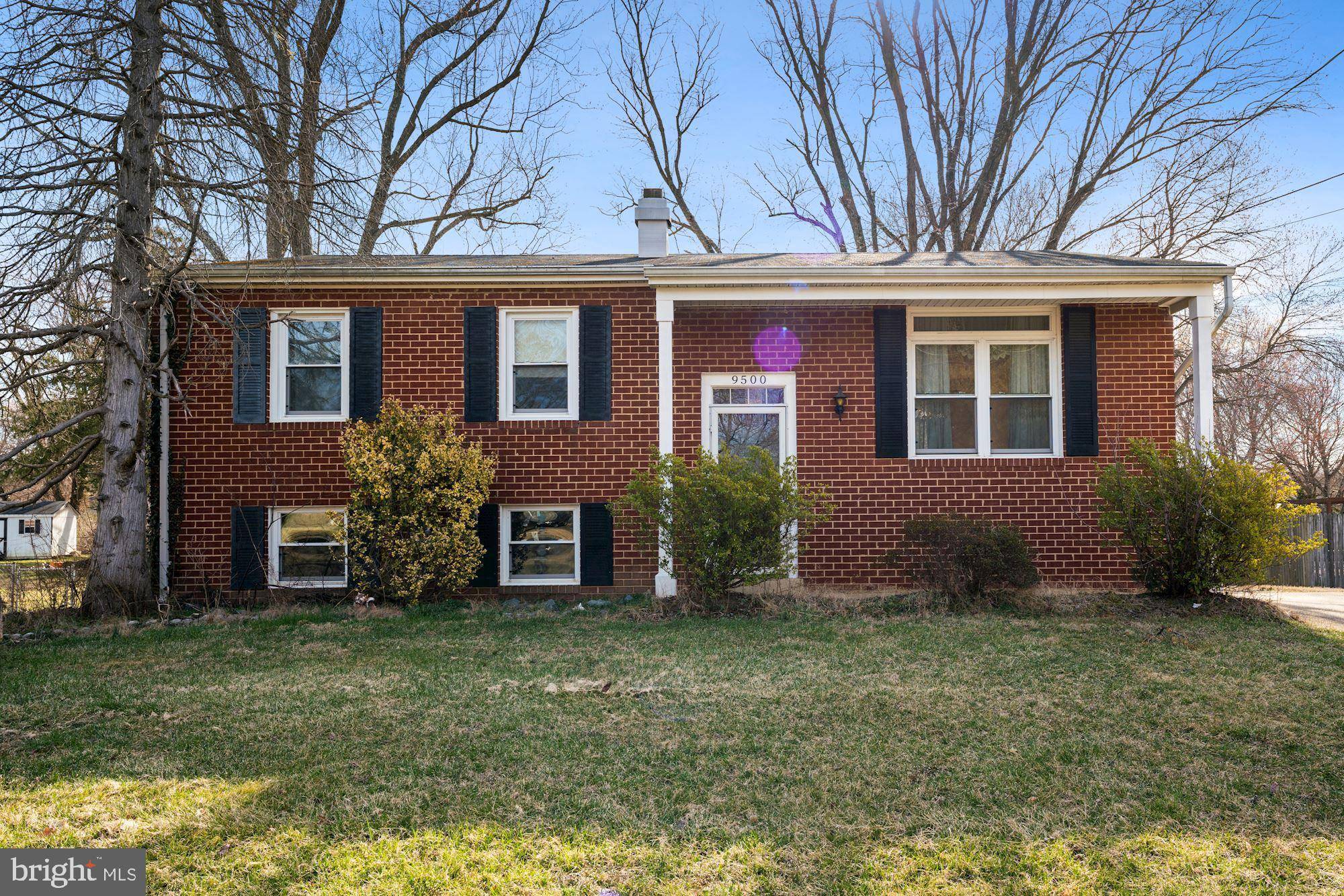 Clinton, MD 20735,9500 JULIETTE DR