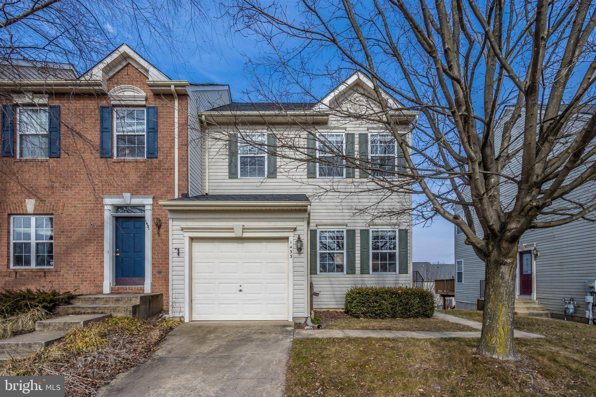 Mount Airy, MD 21771,1433 SEARCHLIGHT WAY