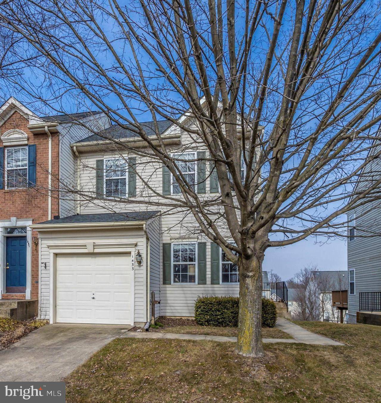 Mount Airy, MD 21771,1433 SEARCHLIGHT WAY