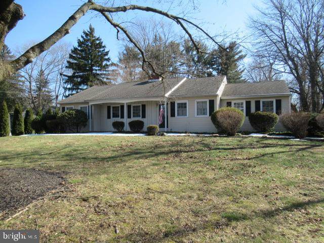 Yardley, PA 19067,694 COUNTESS DR