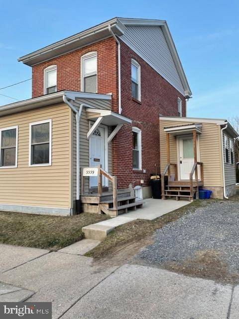 Reading, PA 19605,3339 MARION ST