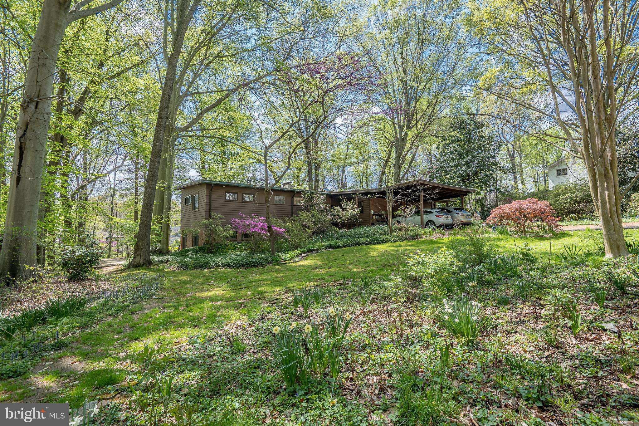 Mclean, VA 22101,1717 BRIAR RIDGE RD