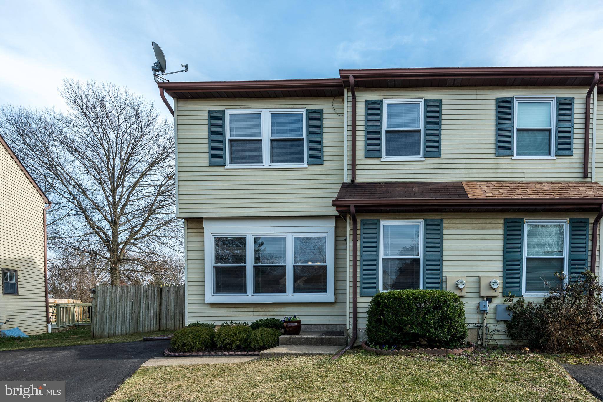 Horsham, PA 19044,114 HORSESHOE LN