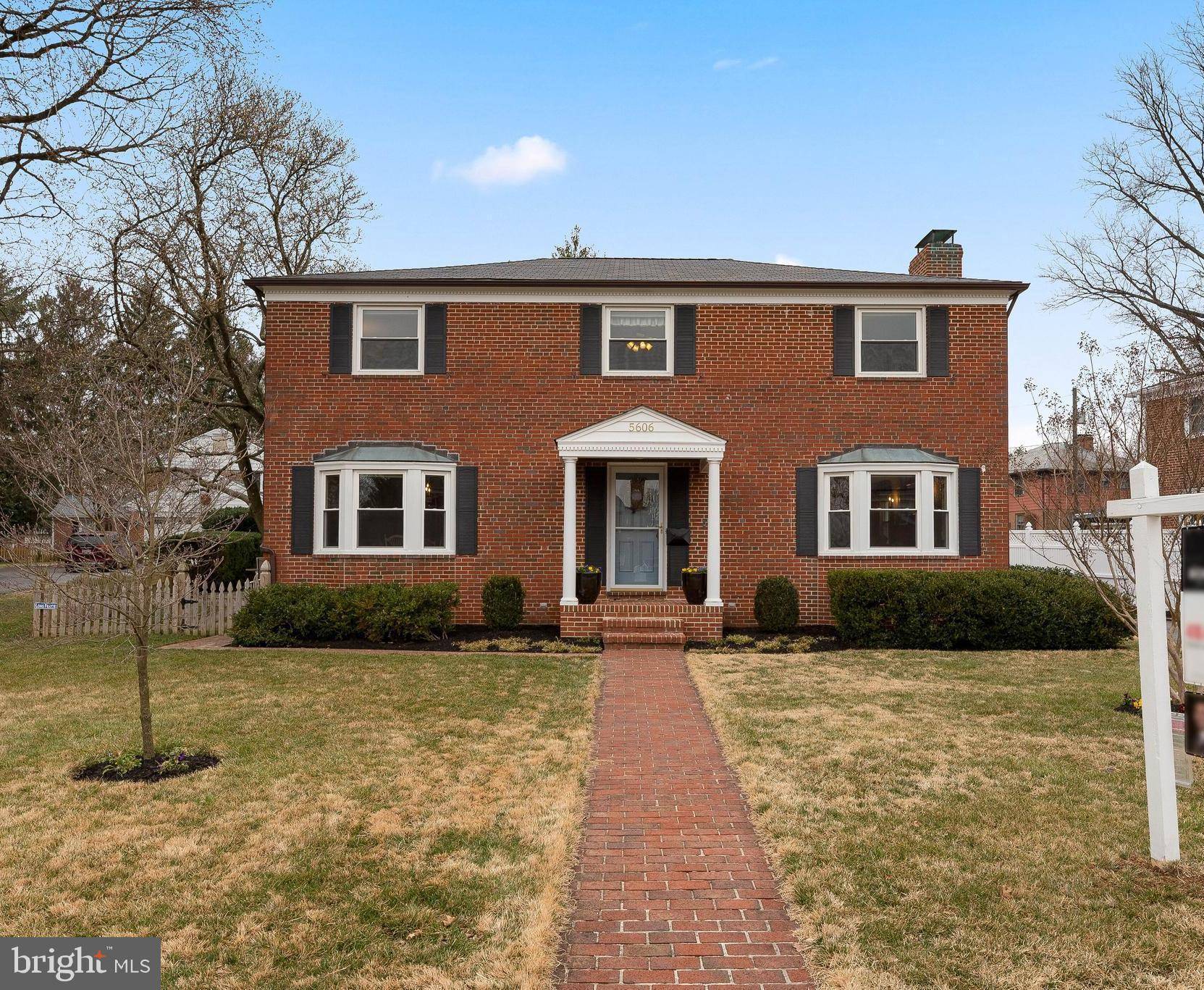 Baltimore, MD 21212,5606 PURLINGTON WAY