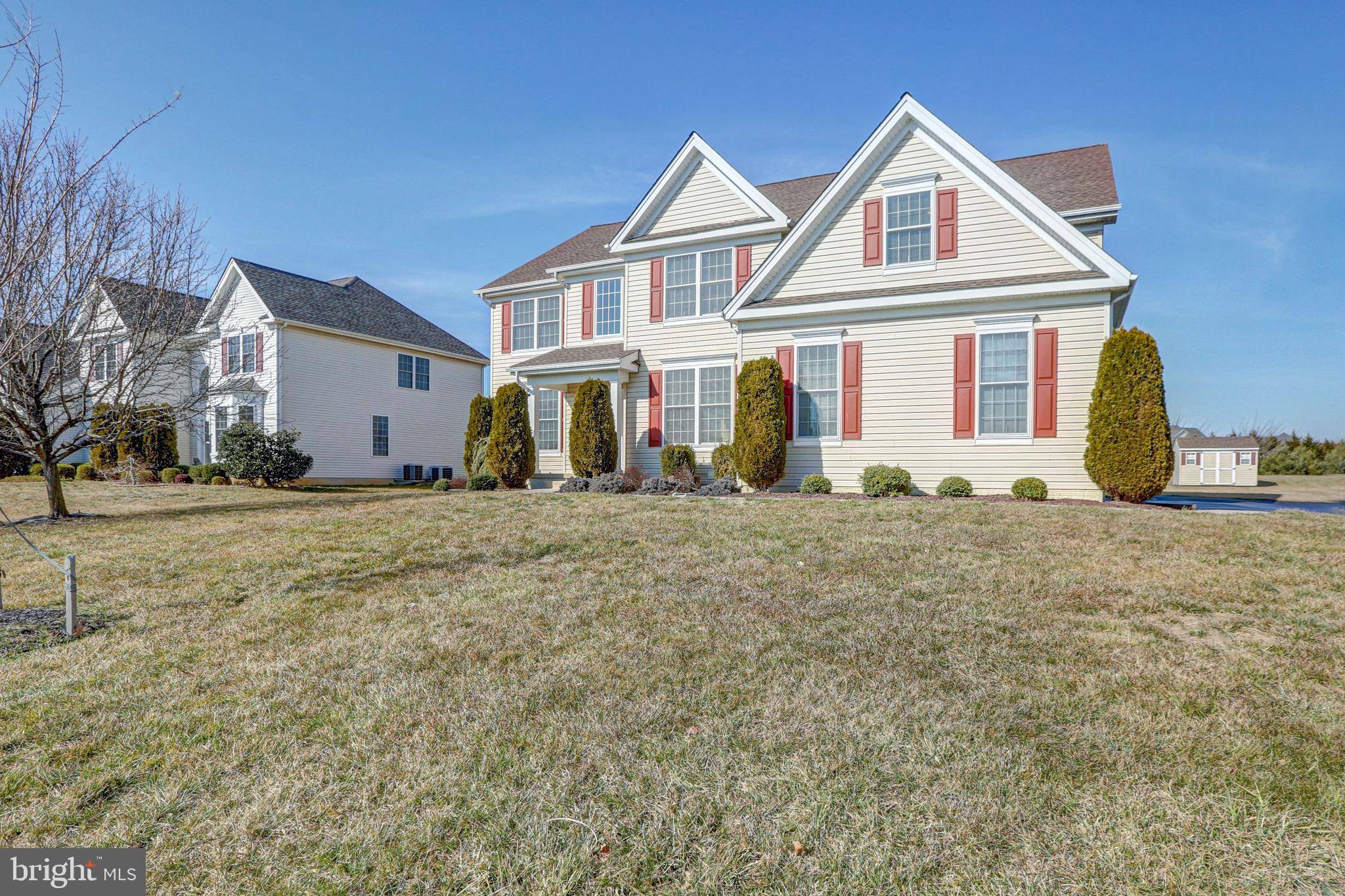 Middletown, DE 19709,407 WALTHAM DR