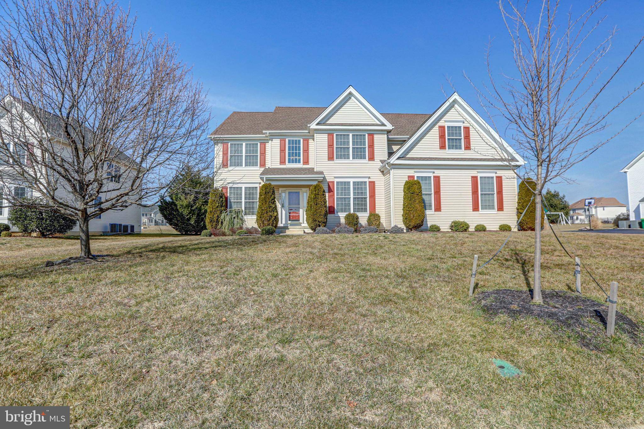 Middletown, DE 19709,407 WALTHAM DR