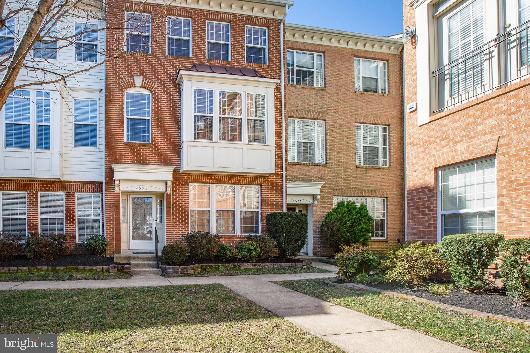 Alexandria, VA 22303,2339 HUNTINGTON STATION CT