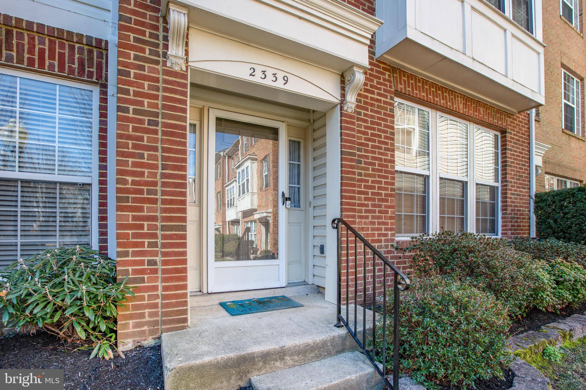 Alexandria, VA 22303,2339 HUNTINGTON STATION CT