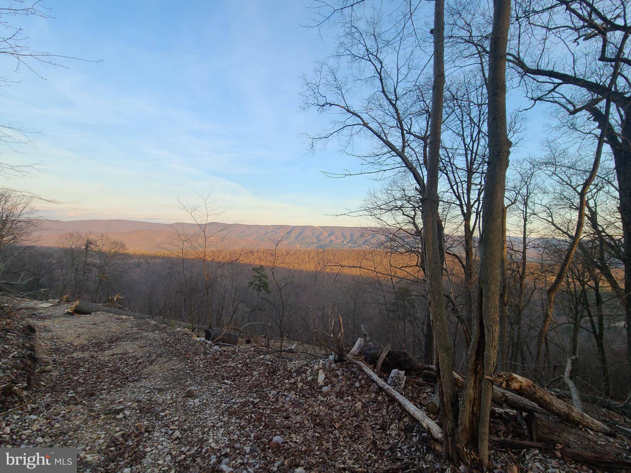 Old Fields, WV 26845,LOT 2 HIGH KNOB