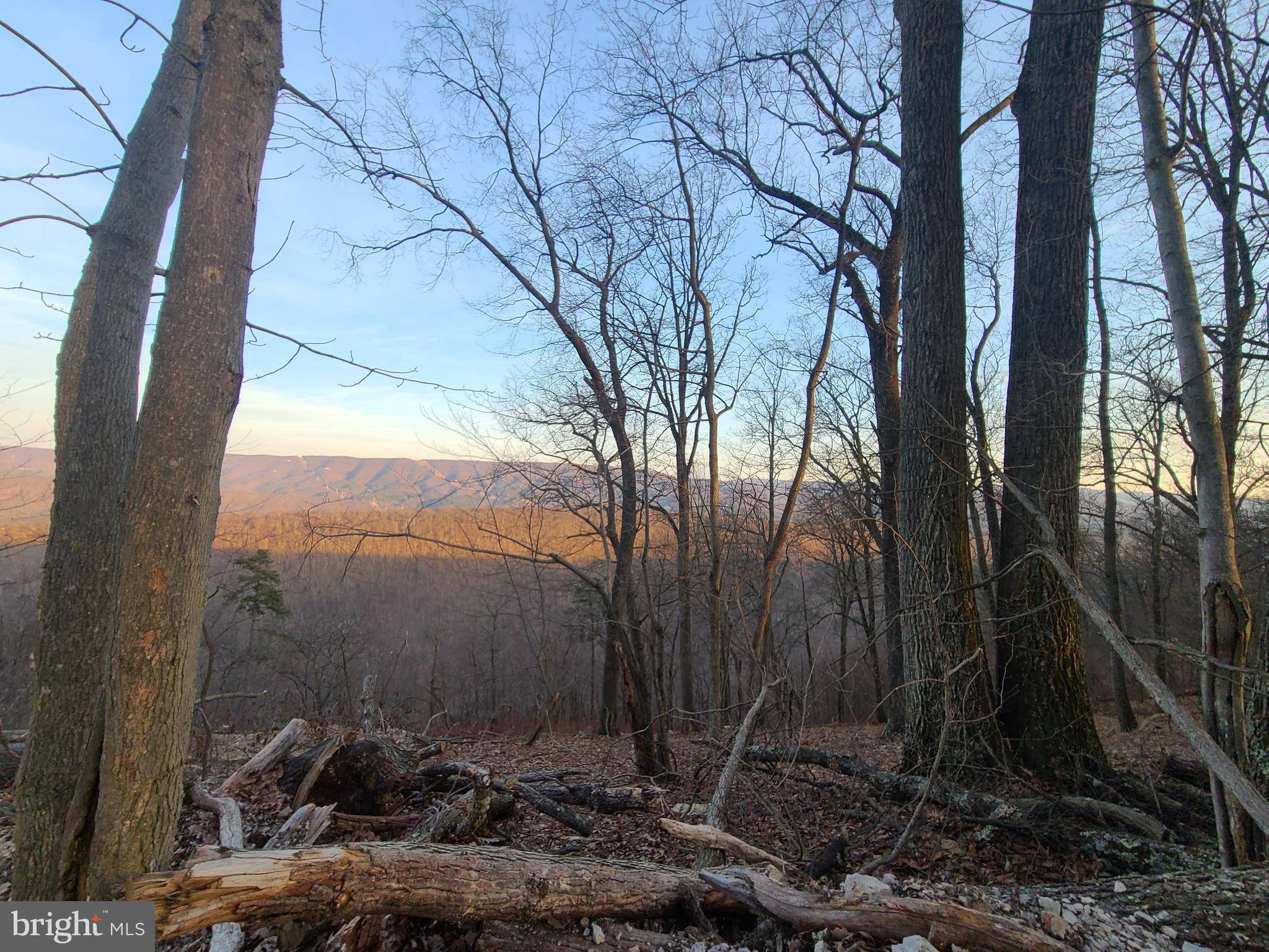 Old Fields, WV 26845,LOT 2 HIGH KNOB