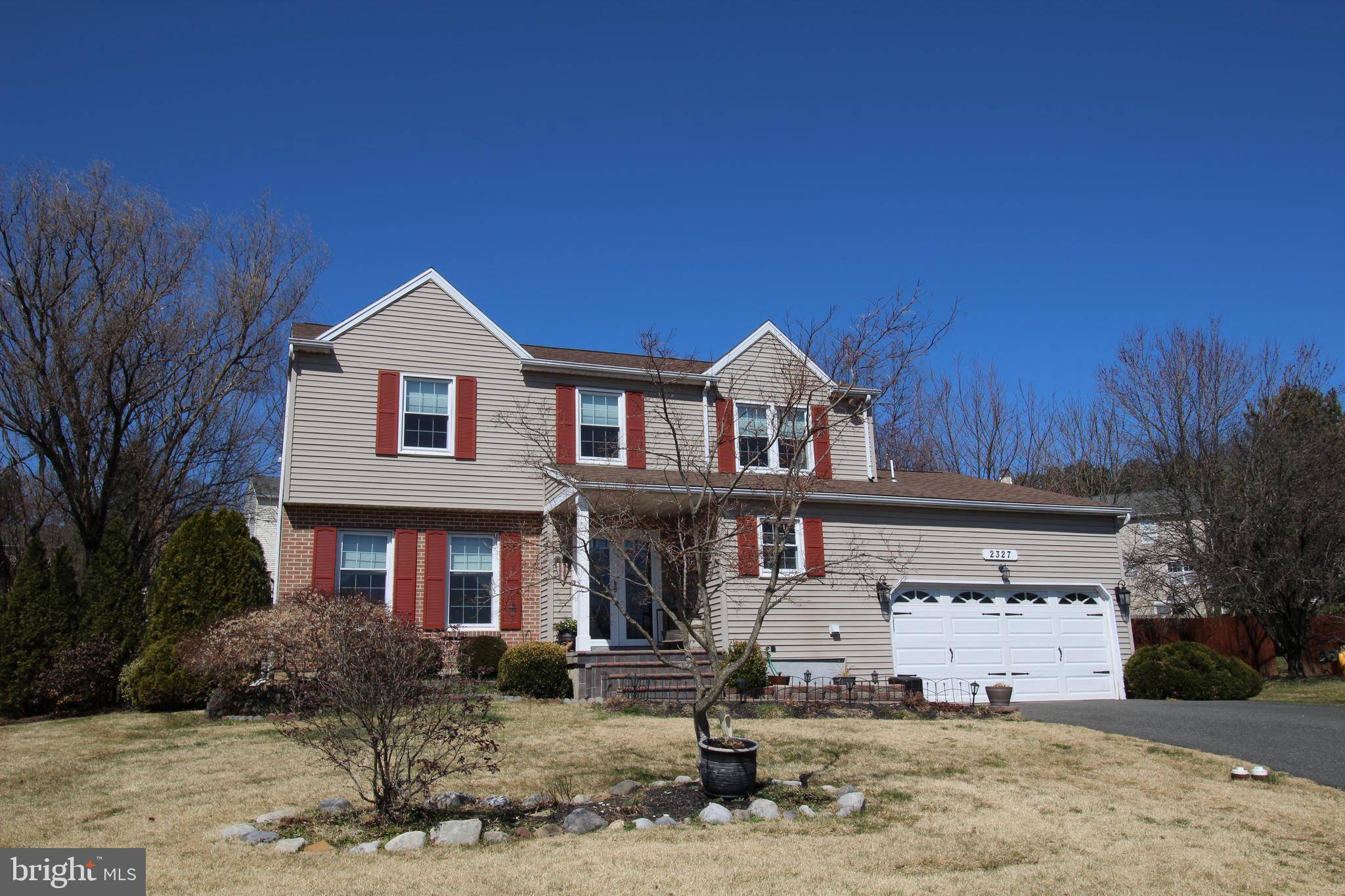 Pottstown, PA 19464,2327 DIANE CT