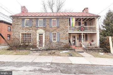 Harpers Ferry, WV 25425,1226 WASHINGTON ST W #0