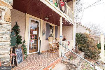 Harpers Ferry, WV 25425,1226 WASHINGTON ST W #0