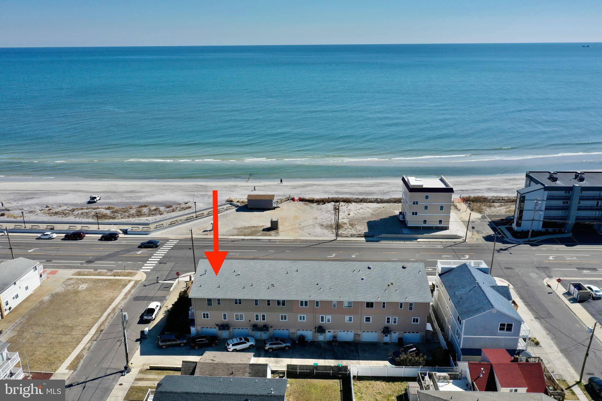 Brigantine, NJ 08203,815 BRIGANTINE AVE E #7