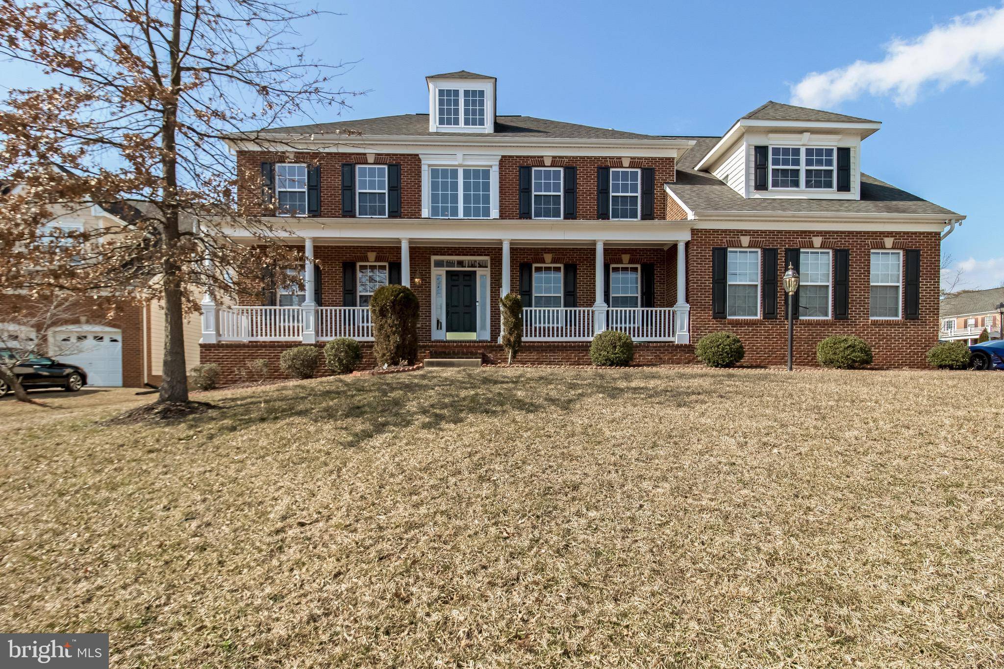 Laurel, MD 20707,6812 IRONBRIDGE LN