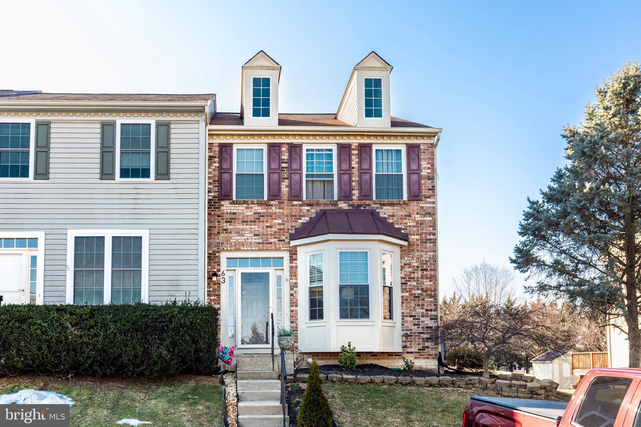 Westminster, MD 21157,63 SABLE CT