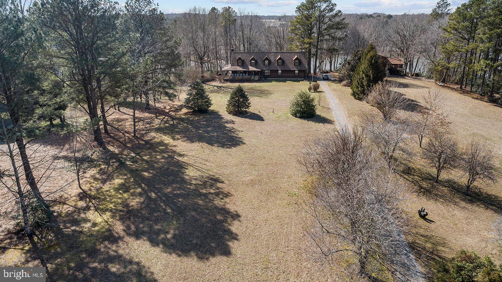 Heathsville, VA 22473,424 WESTVIEW LN