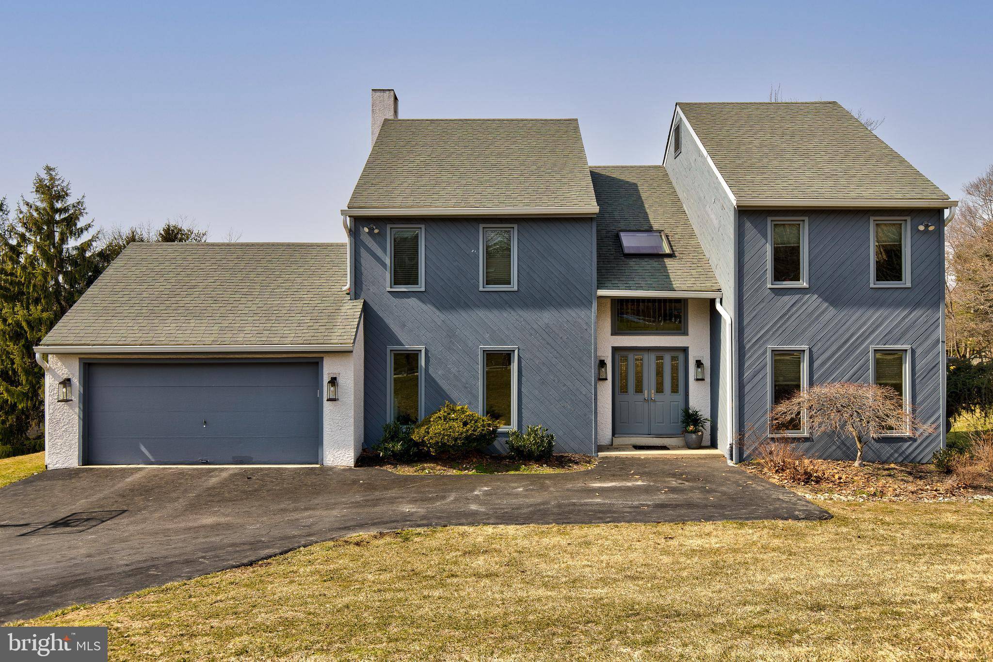 Wynnewood, PA 19096,744 PERIWINKLE LN