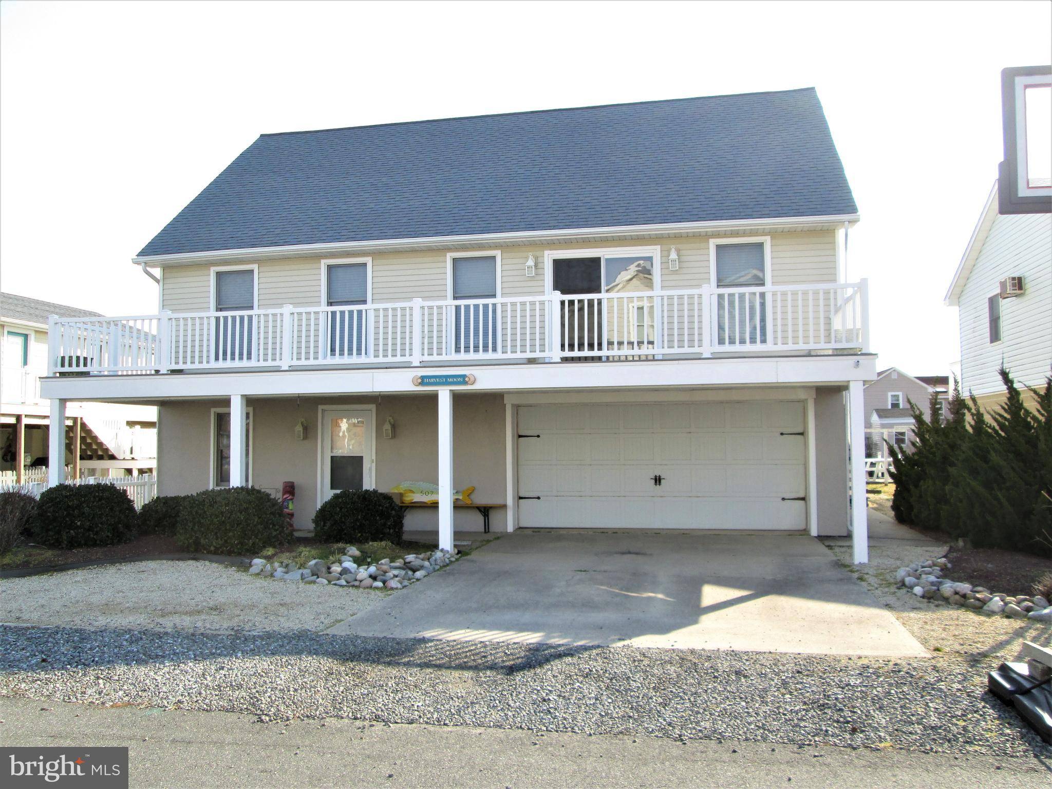 Fenwick Island, DE 19944,507 GLENN AVE