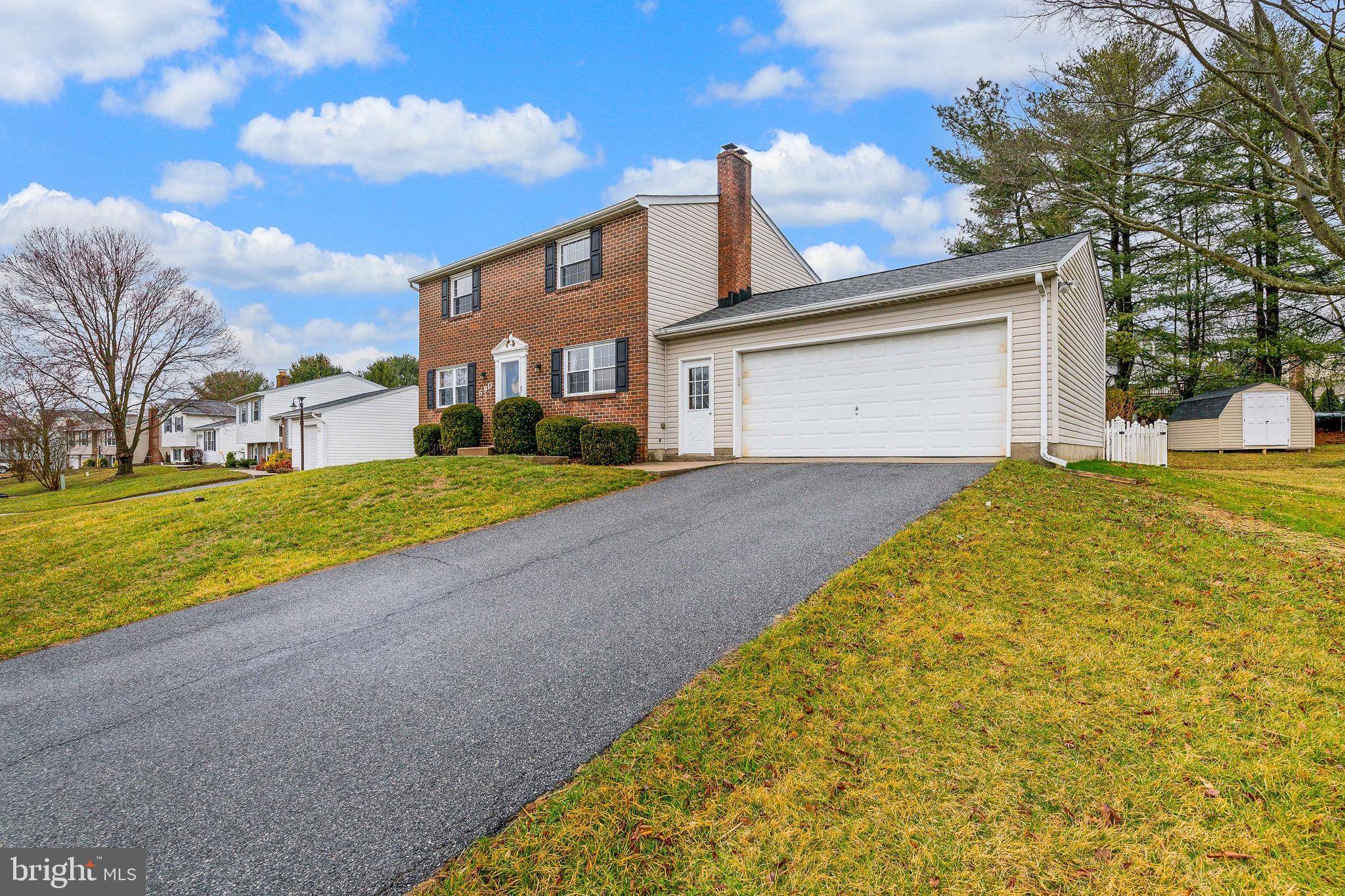 Westminster, MD 21157,690 SKYLINE WAY