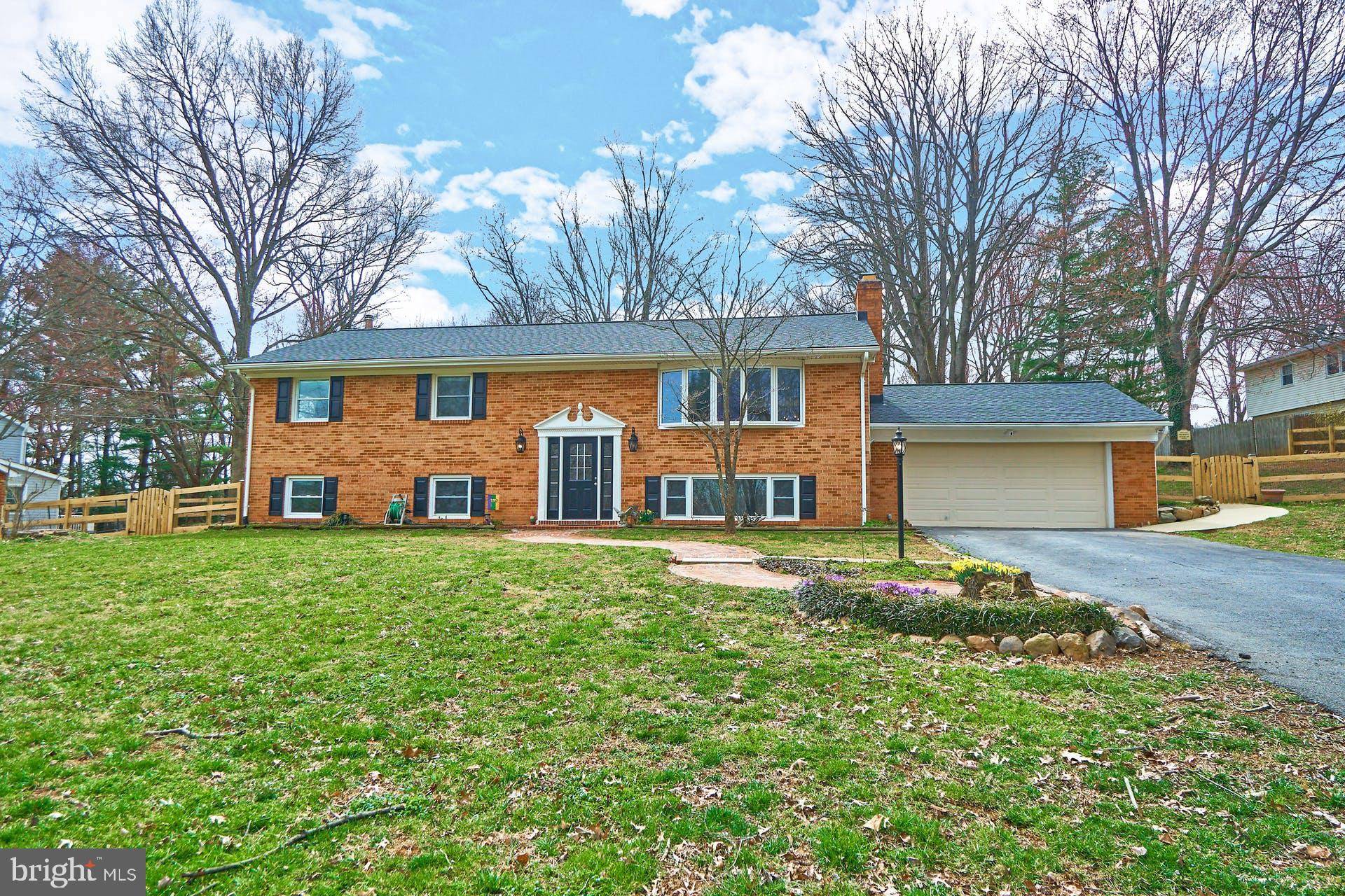 Haymarket, VA 20169,4110 CRESCENT HILLS DR