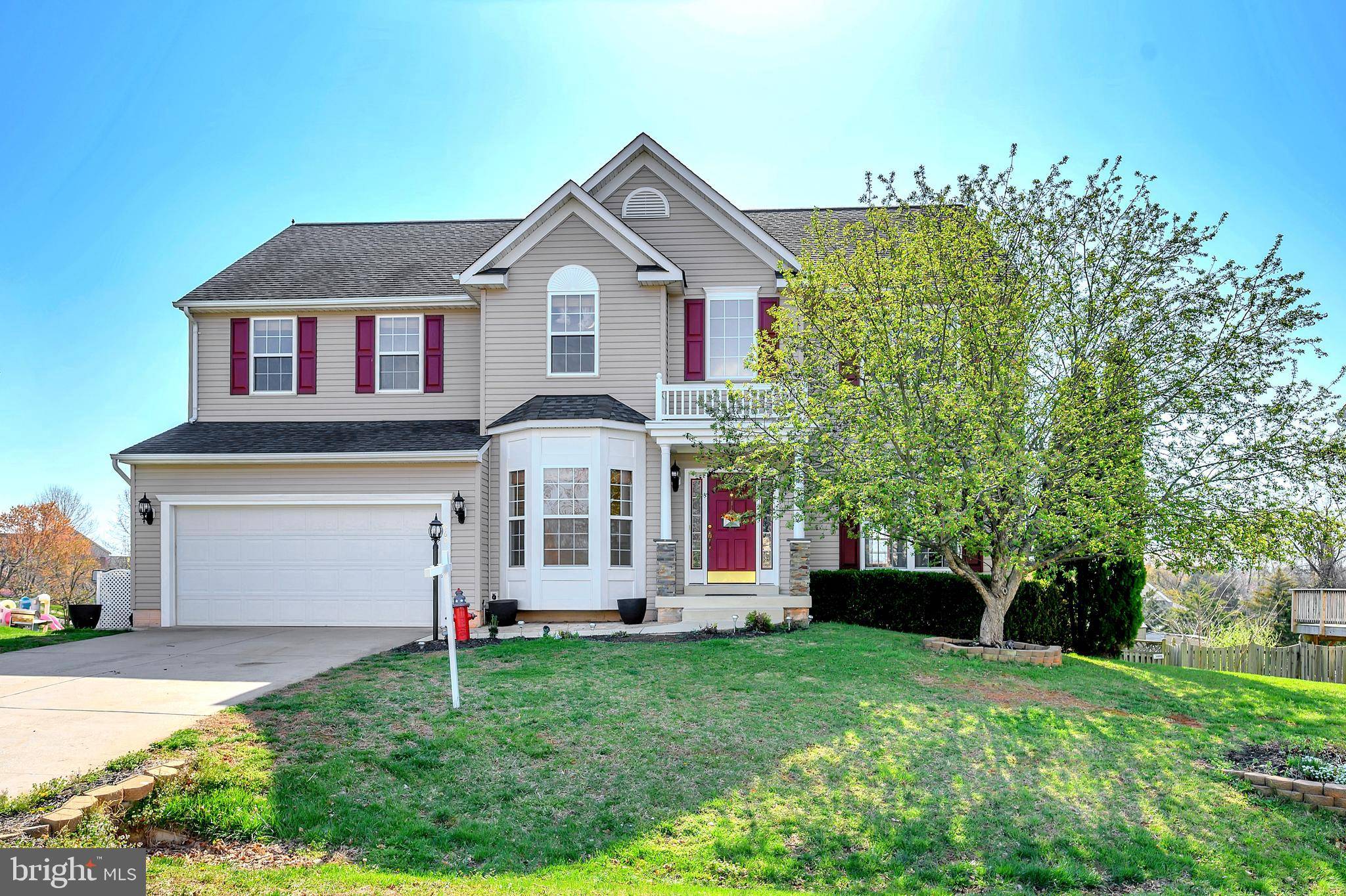 Culpeper, VA 22701,863 LAKELAND CT