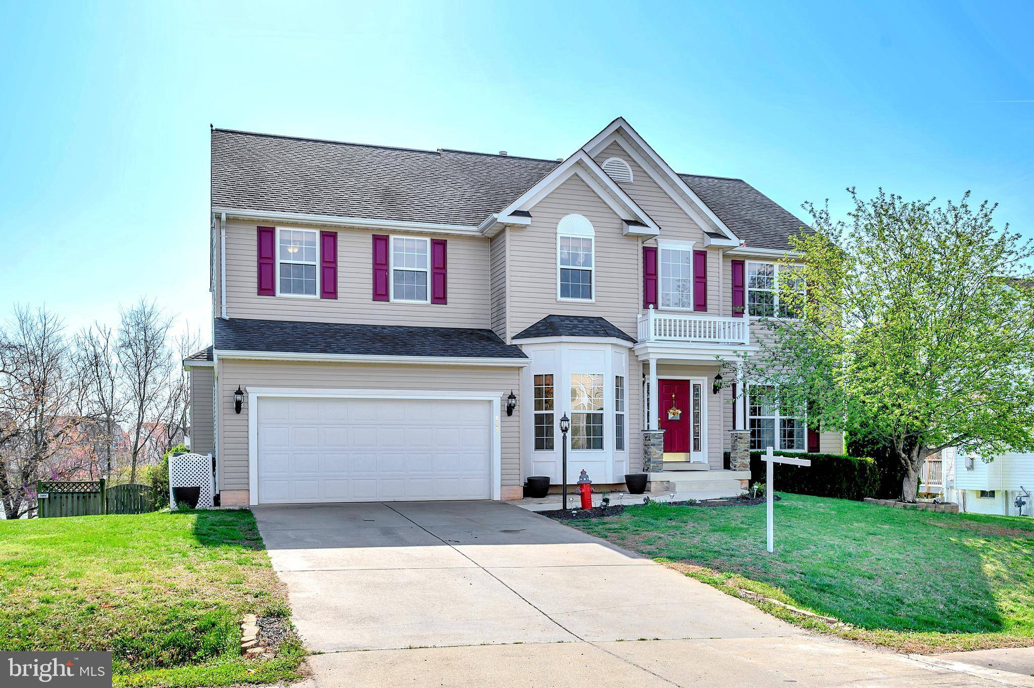 Culpeper, VA 22701,863 LAKELAND CT