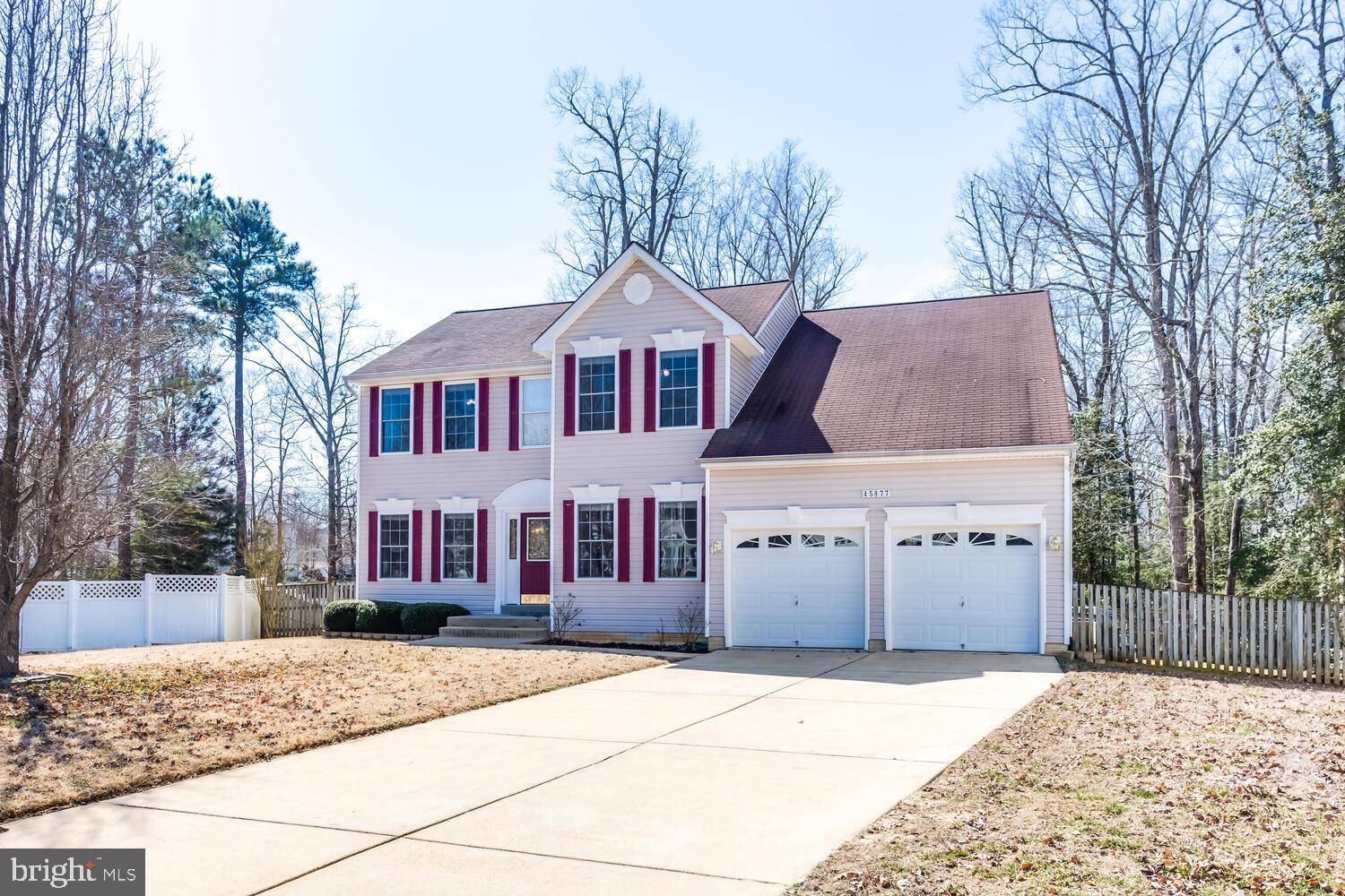 Lexington Park, MD 20653,45877 SKIPJACK DR