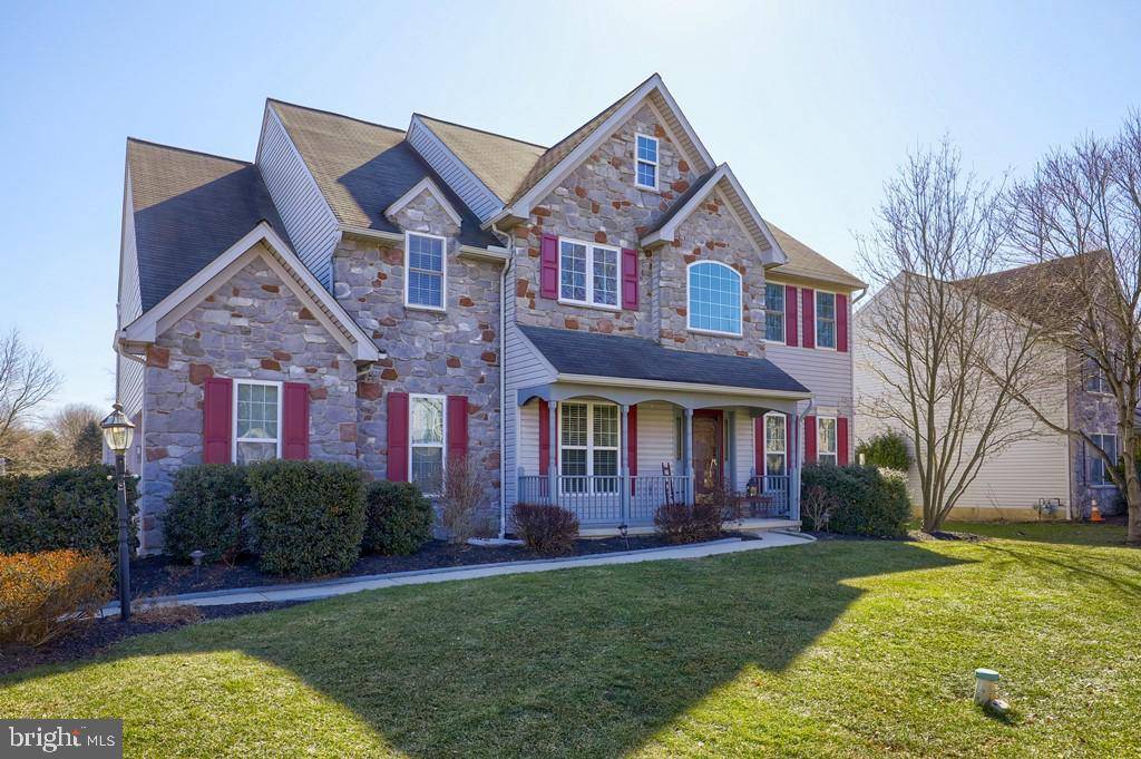 Willow Street, PA 17584,24 WYNDMERE WAY