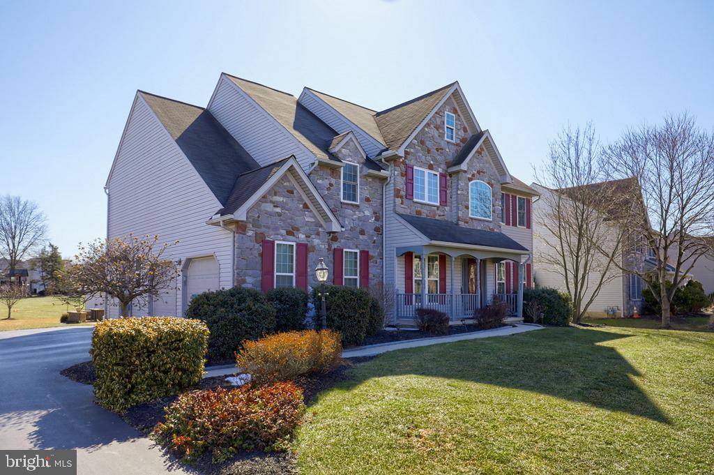 Willow Street, PA 17584,24 WYNDMERE WAY