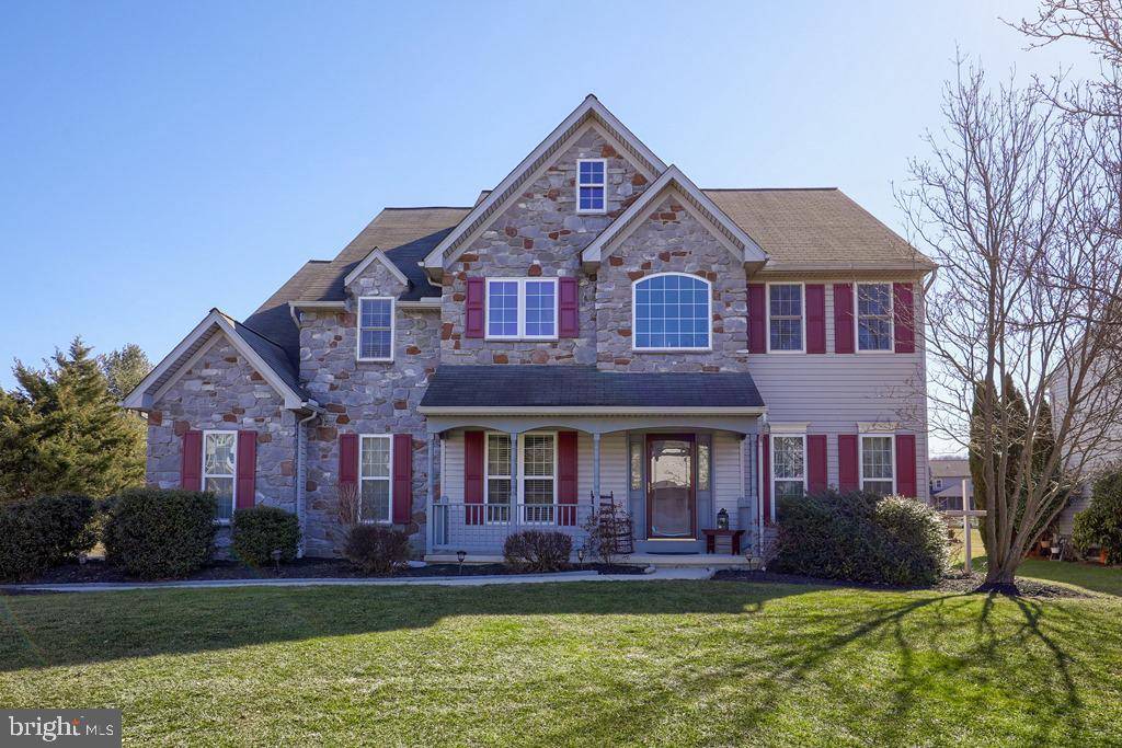 Willow Street, PA 17584,24 WYNDMERE WAY