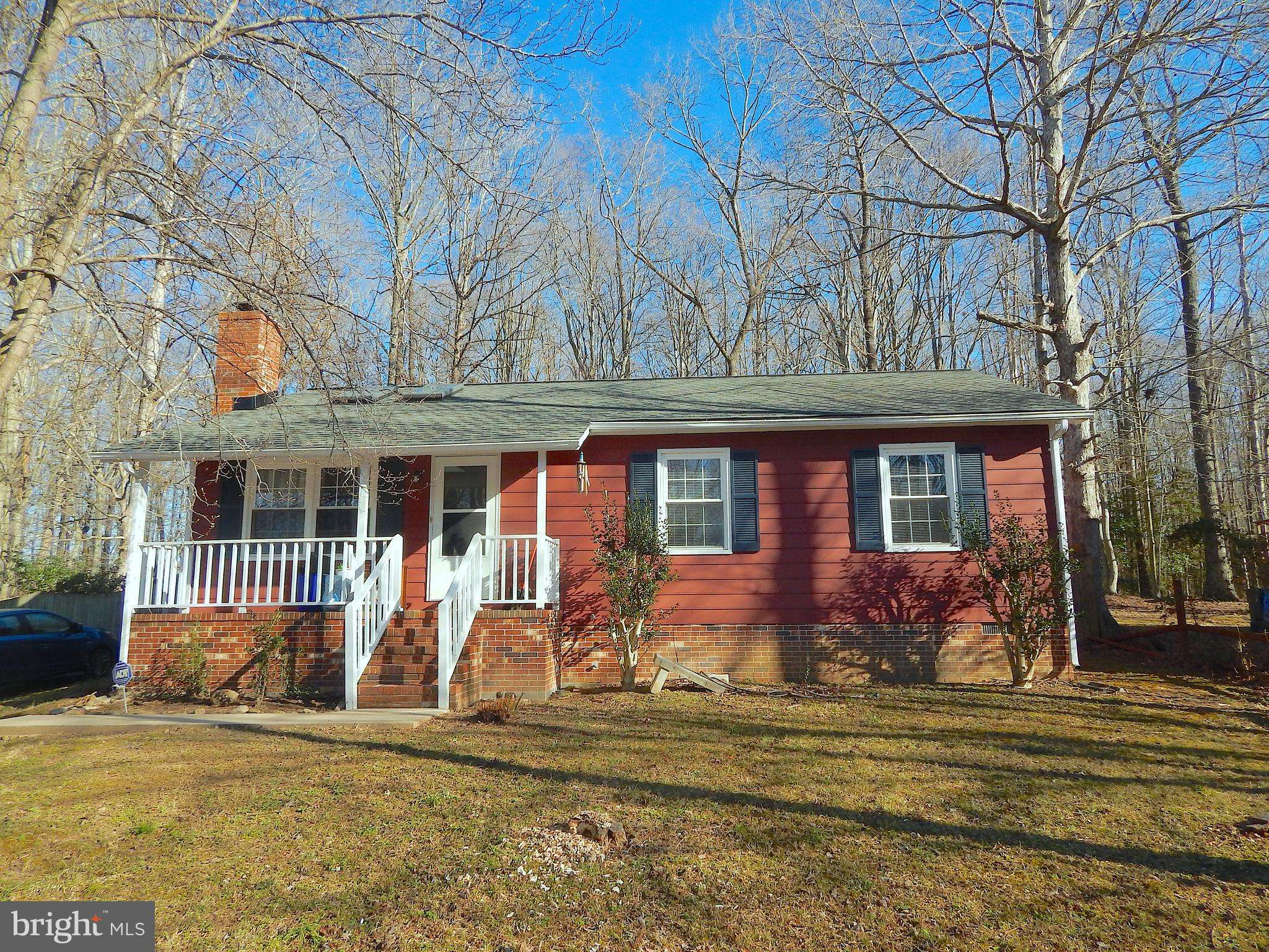 Spotsylvania, VA 22553,6507 PLANTATION FOREST DR