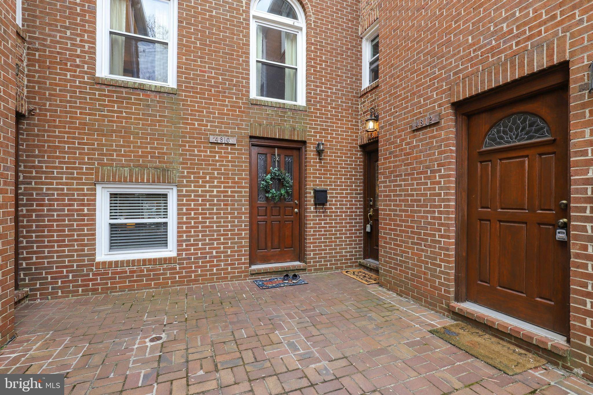 Arlington, VA 22203,4814 FAIRFAX DR #3