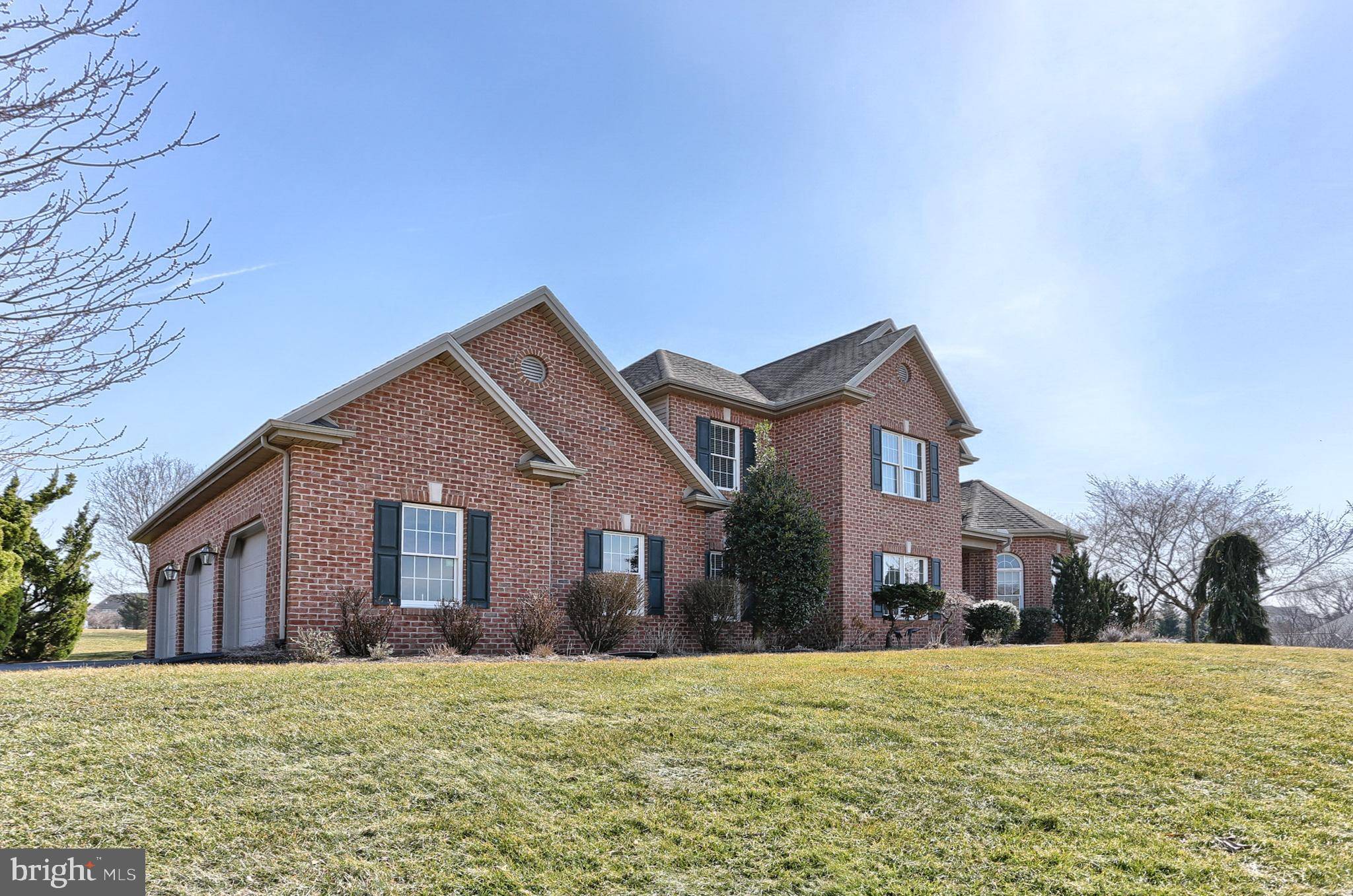 Mechanicsburg, PA 17050,3 VICKSBURG CT