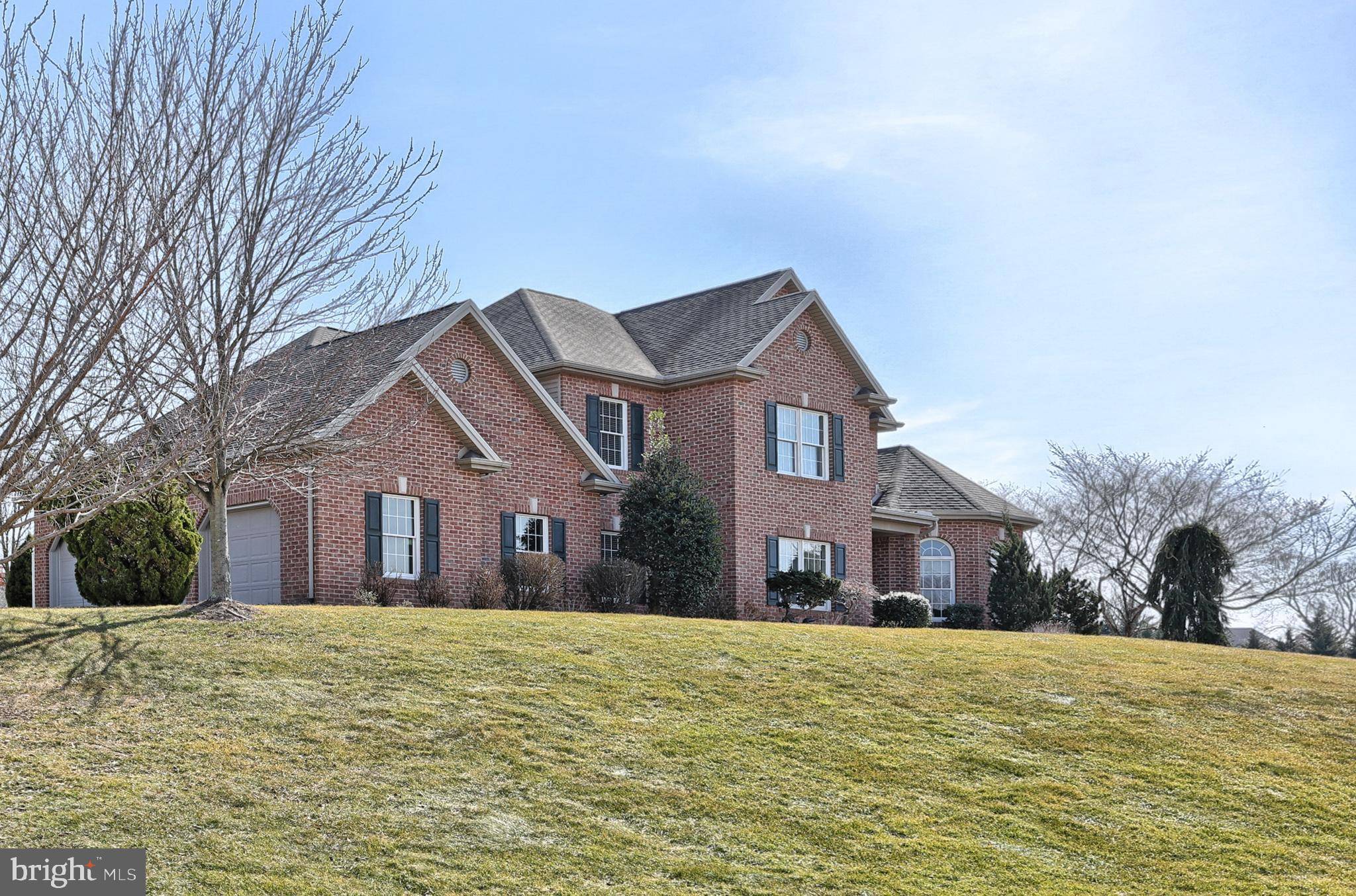 Mechanicsburg, PA 17050,3 VICKSBURG CT