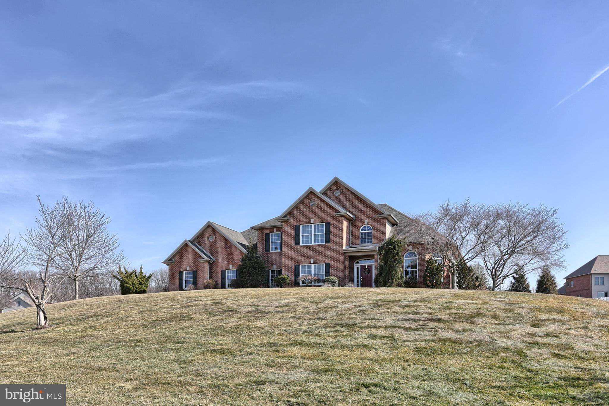 Mechanicsburg, PA 17050,3 VICKSBURG CT