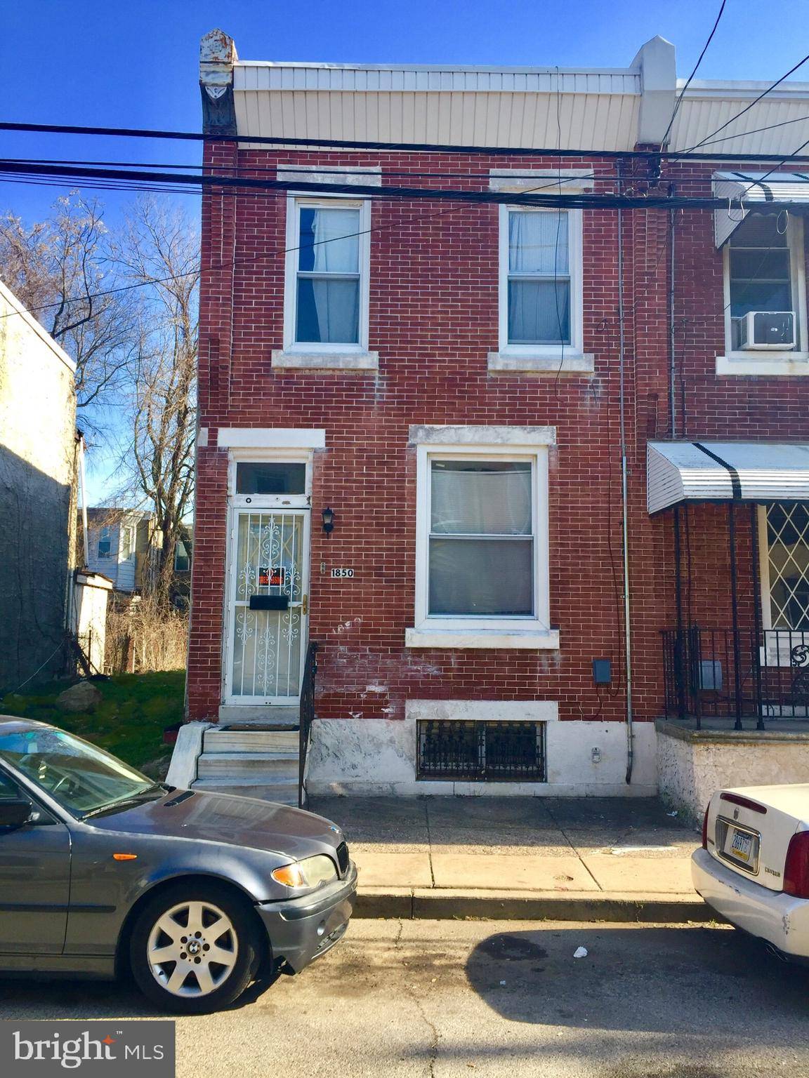 Philadelphia, PA 19140,1850 BRUNNER ST