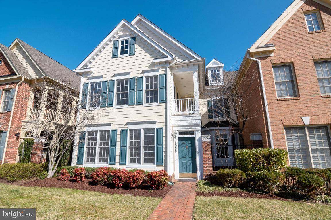 Rockville, MD 20850,1006 OAK KNOLL TER