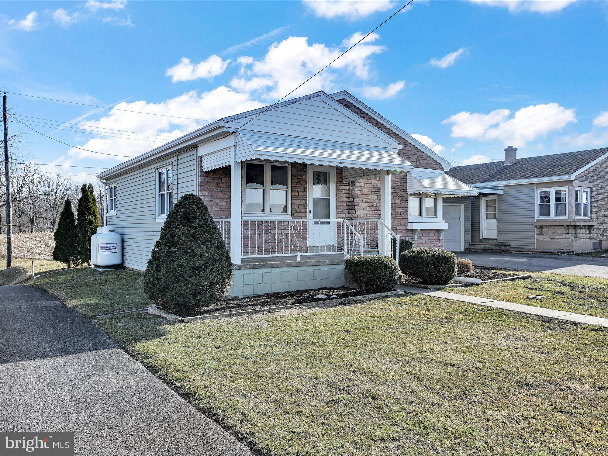 Myerstown, PA 17067,552 E LINCOLN AVE