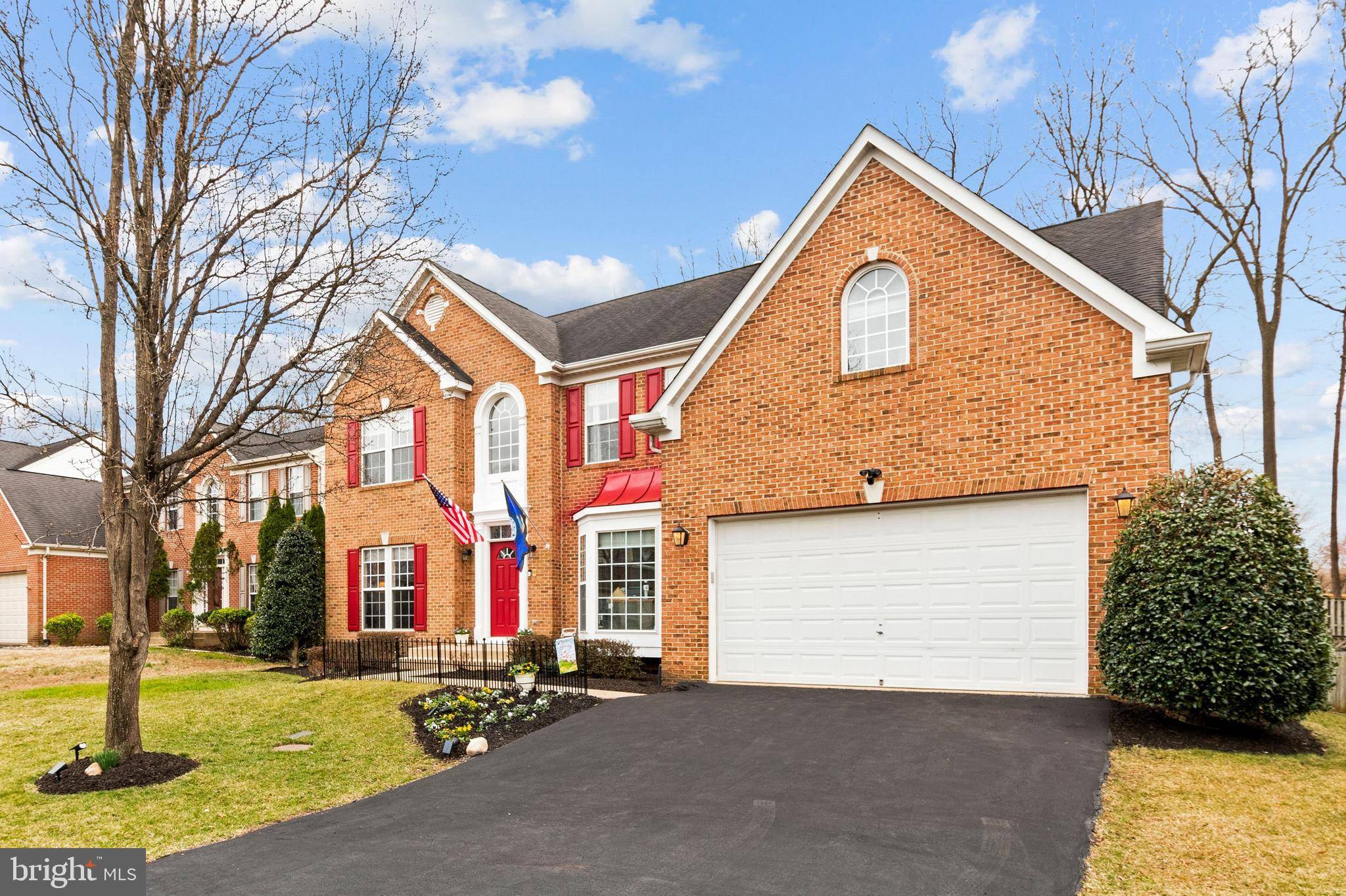 Alexandria, VA 22309,3619 DREWS CT