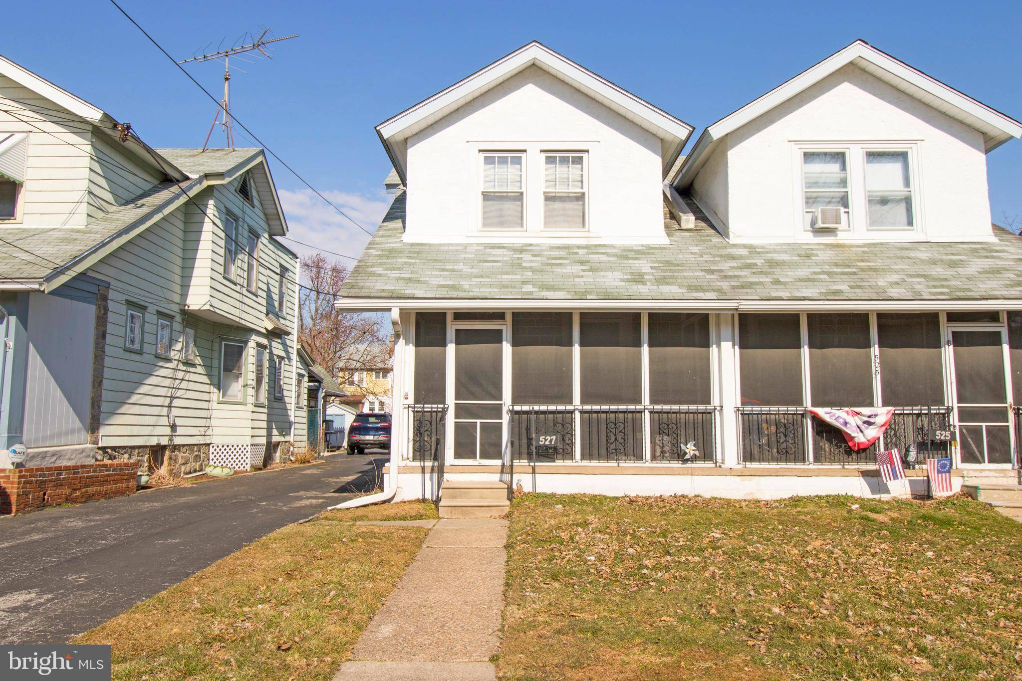 Prospect Park, PA 19076,527 10TH AVE