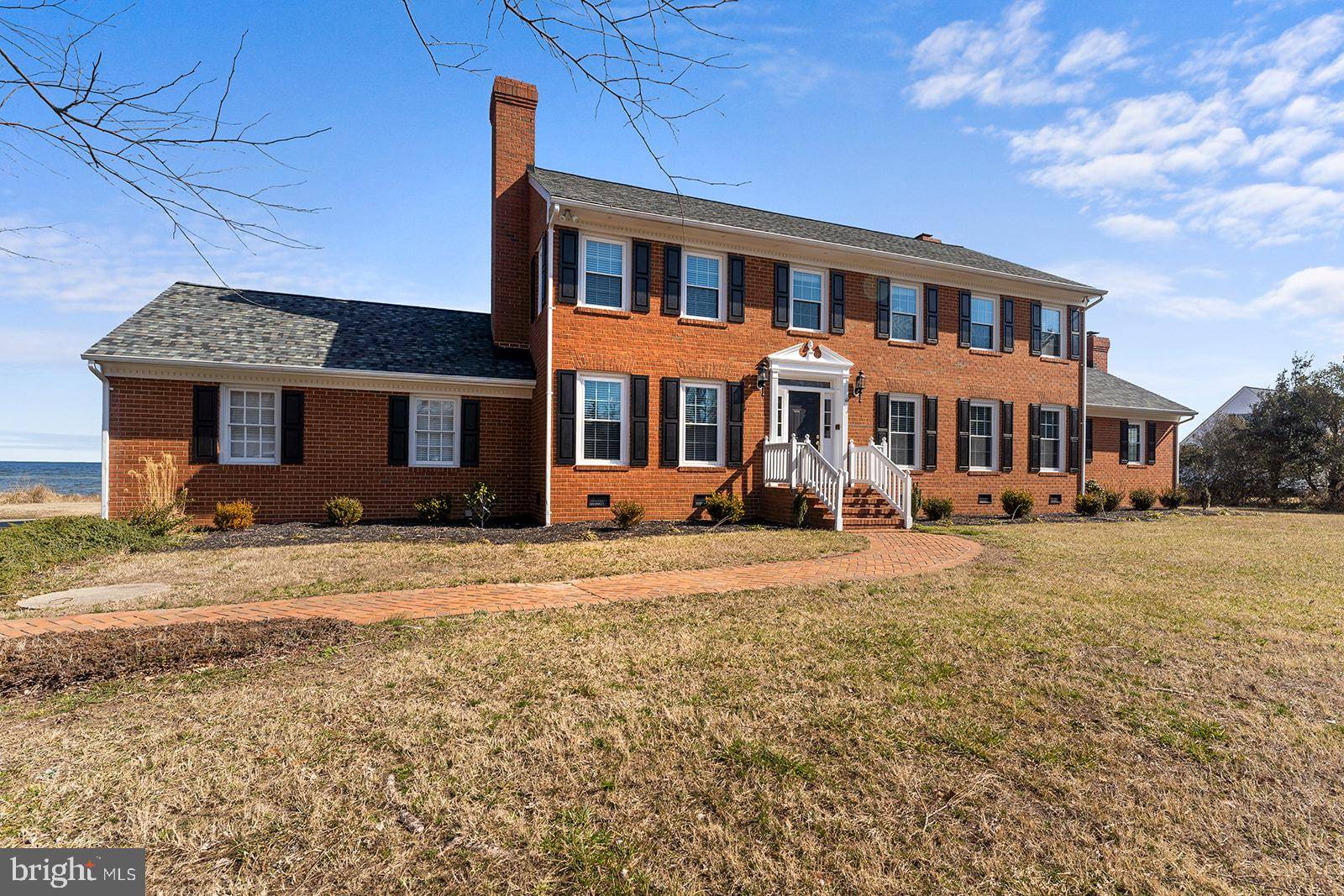 Heathsville, VA 22473,1148 BRAMMER DR